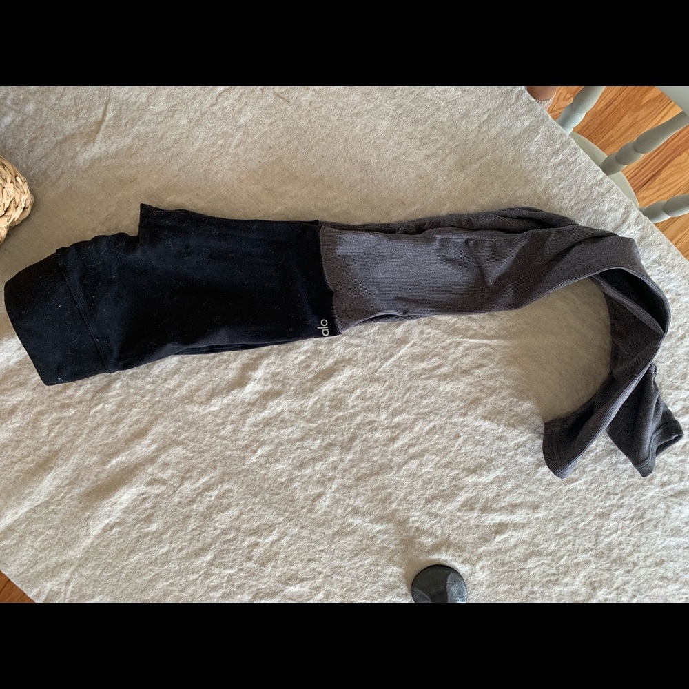 Alo yoga leggings